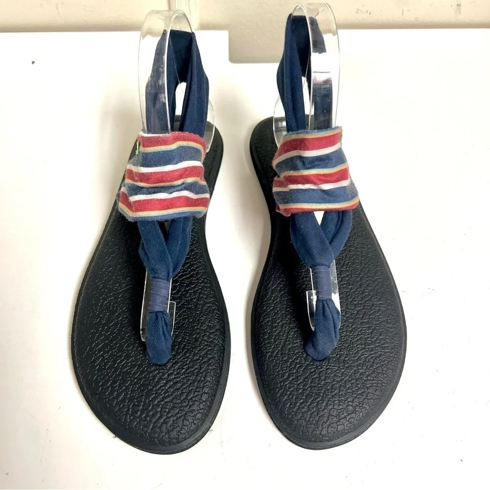 Sanuk women yoga